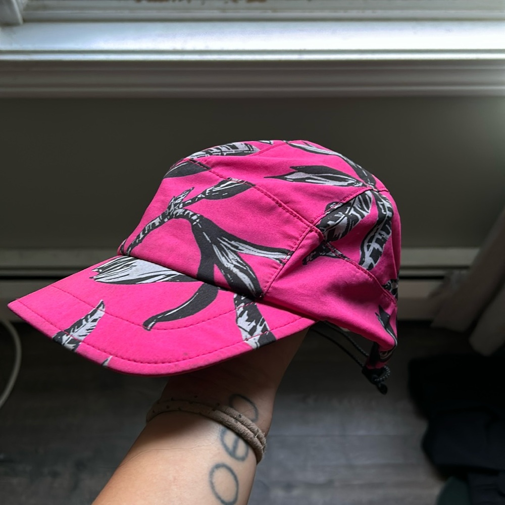 Janji AFO hyperlight hat